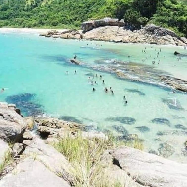 Village Theo Paraty Luaran gambar