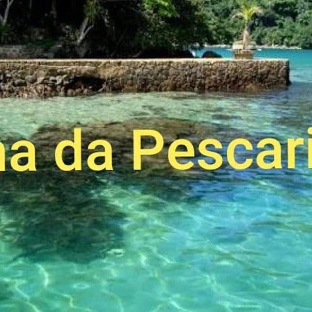 Village Theo Paraty Luaran gambar